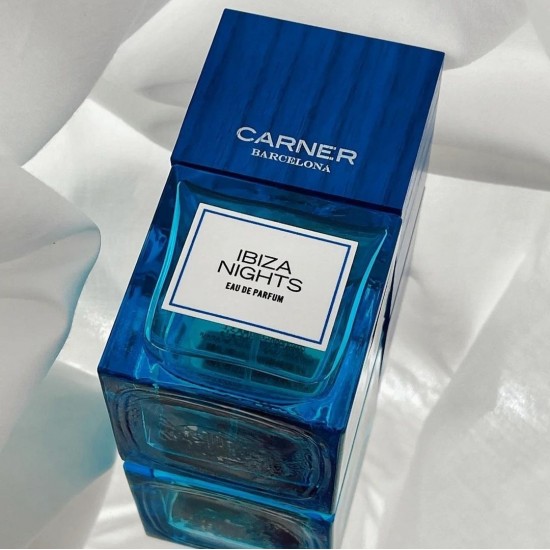 Carner Barcelona Ibiza Nights Carner Barcelona Ibiza Nights